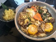 -鞠橘居酒屋(仁恒江湾新天地店)