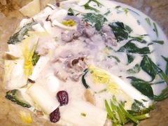 -云中鱼蒸汽石锅鱼(浦东食品城店)