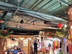-老阿妈蒙古村·蒙古包·草原文化·歌舞表演(老君堂店)