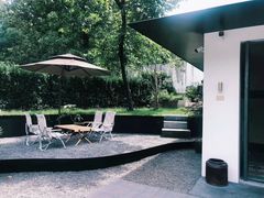 -青桃餐厅