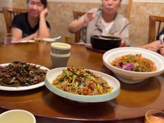 -英兰朝族饭店·英兰锅包肉(佳园路店)