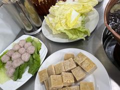 -三兴涮羊肉(荣安大街店)