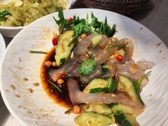 -曹家小菜(胜太路店)