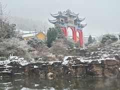 -九华山风景区