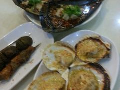 android_upload_pic-吉香碳烤生蚝(仙霞路店)