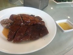 -新发记港式茶餐厅(黄浦店)