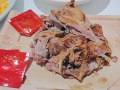 -大铁勺新津菜(中北永旺店)