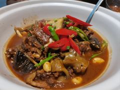 -楚鱼王·河鲜·湖北菜(华农店)