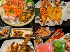 -松鹤精致料理(五一中路店)
