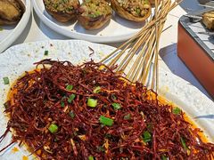 -亿牌牌东北烧烤(博物馆旗舰店)