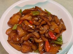 -黄家饺子东北特色菜馆(湖滨商业街店)