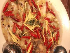 -太二酸菜鱼(海口友谊广场店)