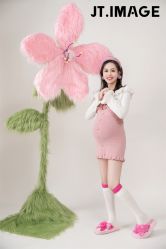 -专注孕妇照亲子照·纪田摄影