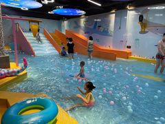 -青水瓦台汤泉(未央店)