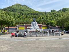 -安溪清水岩