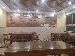 大堂-阿明烧烤(虬泾路店)