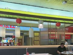 -湘江红·湖南招牌菜(莲花南路店)
