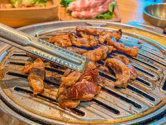 -金顺韩式烤肉·网红烤肉店(广利路店)