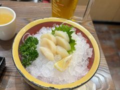 -东京屋(武定路店)