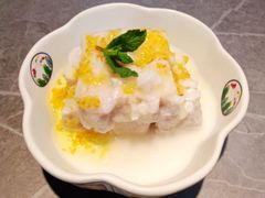 -江南里·新浙菜(苏州大悦城店)