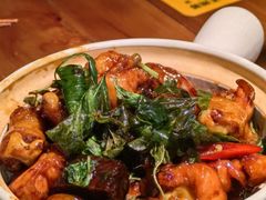 -岛风·台食小馆 ISLAND BISTRO(烟台山店)