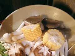 -袁老四重庆老火锅(桐梓坡店)