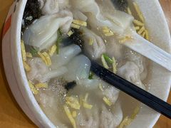 -吉祥馄饨(宁波高铁店)