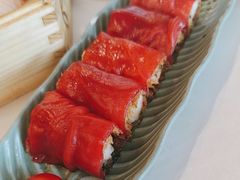 -鹿鸣酒家(越秀店)