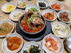 -Myeongdong North Strathfield