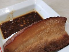 卤肉-东方削面(迎泽街店)