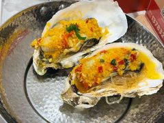 -必点海鲜·海肠捞饭·鲅鱼水饺(滨江道店)