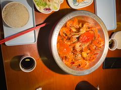 -谢蟹浓(西铁营万达店)