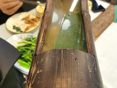 -大师傅金奖啤酒鱼(西街口总店)