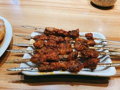 -品回味清真西北楼(宁波首店)