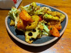 -86烧烤·炭火烧烤 (石人总店)