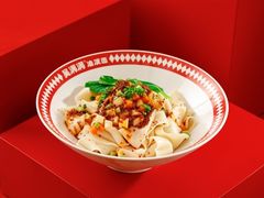 -吴满满油泼面(北方风味园店)