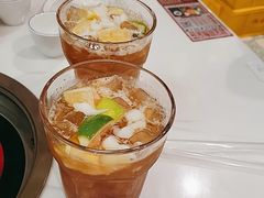 -德渝喜火锅