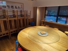 -素满香·素食自助餐(西安·民乐园店)