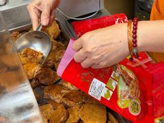 -诚志饼家·小凤饼非遗传承(中山六路店)