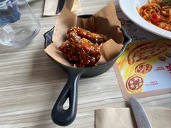 -必胜客(新福地店)