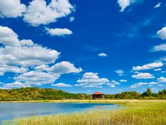 -塞罕坝国家级自然保护区