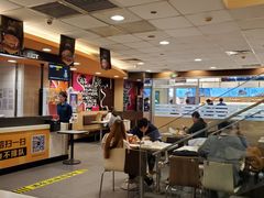-麦当劳(天兴罗斯福店)