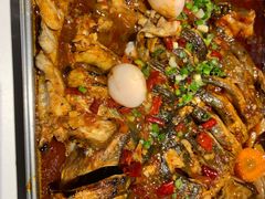 -鱼酷活鱼烤鱼(恒隆广场店)