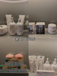 -栖SPA·ONDA ·海菲秀·皑皑科技美肤中心