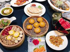-徐记海鲜(汉城湖|太奥店)