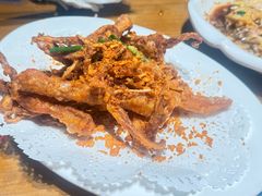 -肥仔文澳门猪骨煲(南京西路店)