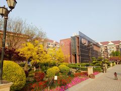 -俏江南天津时尚曲艺主题餐厅(马场道店)