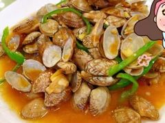 -龙溪海鲜酒家(溪涌店)