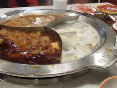-陳艳红火锅(港汇店)