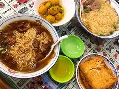 -七爷清汤腩·港式餐厅(金狮广场店)